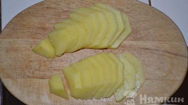 Рецепты от шеф-повара