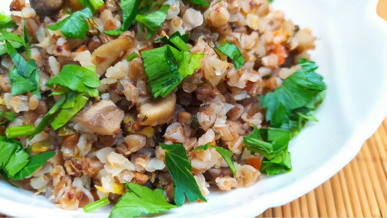 Полжизни на шопинге