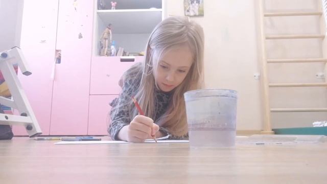 Как стать феей ?♀️ в домашних условиях! смотреть онлайн