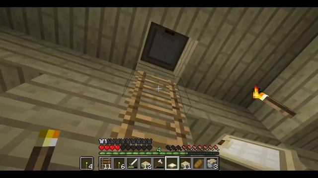4 часть : Minecraft смотреть онлайн