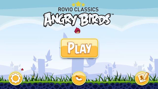 Angry birds classic is back смотреть онлайн