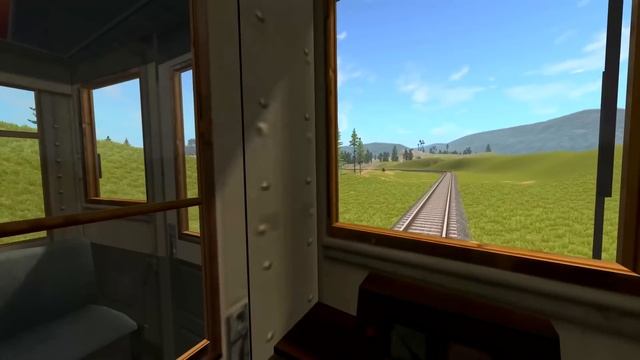 ПОЕЗД МЕТРО ПОПАЛ В АВАРИЮ | Subway Train Crashes - Beamng.drive смотреть онлайн