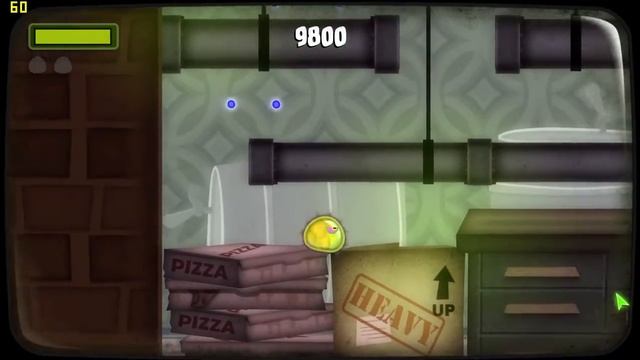 Tales from Space Mutant Blobs Attack - Level 1 Walkthrough | Уровень 1 - Прохождение смотреть онлайн