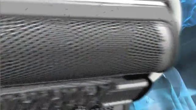 Система самоочистки бритв Braun Clean and Recharged смотреть онлайн