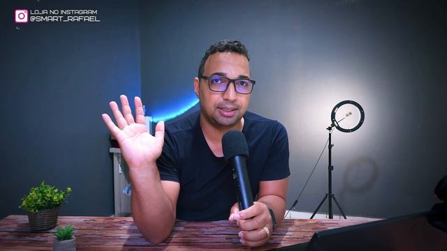 Lista dos Melhores microfones Lapela sem Fio que eu testei (baixo valor) Ep.5074 смотреть онлайн