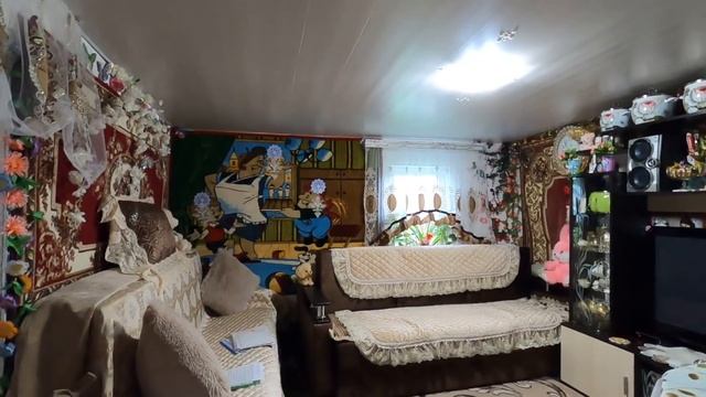 Жилой дом за 650 т.₽!/ Краснодарский край, Мостовской район/ Земельный участок 38 соток!! смотреть онлайн