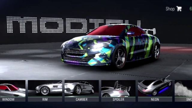 Turbo Tornado: Open World Race Gameplay Walkthrough Part 1 (Android, iOS) смотреть онлайн