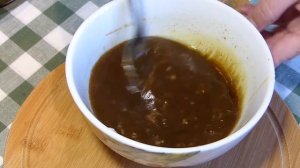 ? САМАЯ ВКУСНАЯ ЗАПРАВКА ДЛЯ ЛИСТОВЫХ САЛАТОВ