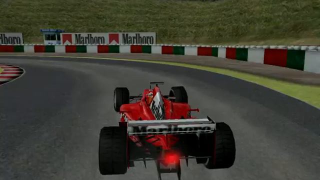 F1 Challenge 99 02 2003 online Racing dominance and control Championship Enjoy this mod to the full смотреть онлайн