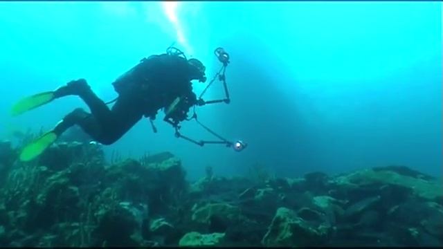 Под водой с Кириллом Ивановым - 515 - Дайв-сафари на озере Байкал смотреть онлайн