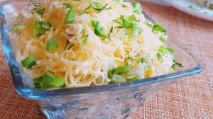 Знаменитый салат из СССР. ЧАЙКА. Проверяем рецепт.