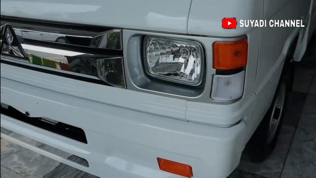 segera hadir new mitsubishi L 300 commonrail euro 4 смотреть онлайн