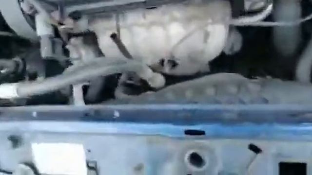 K1865 - engine test Opel Vectra C facelift 1.8i / Z18XER / 5sp.man смотреть онлайн
