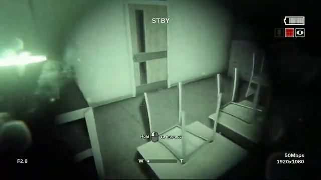 OUTLAST 2 Walkthrough Gameplay Part 5 -(Outlast II) madushan смотреть онлайн