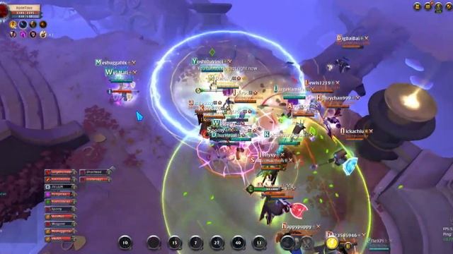 Albion Online Client 2023 09 09 20 32 40 mp4 GOM Player 2023 09 09 23 04 06 смотреть онлайн