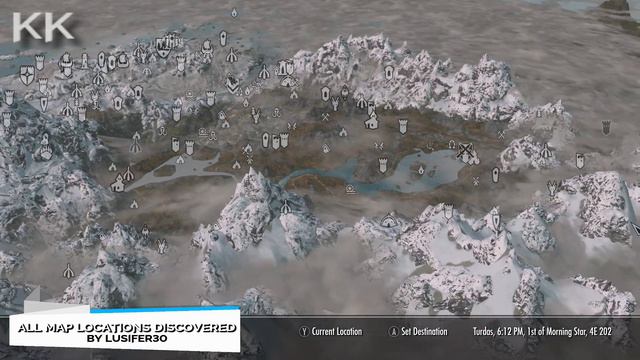 Skyrim Special Edition: ▶️5 BRAND NEW CONSOLE MODS◀️ #162 (PS4/XB1/PC) смотреть онлайн