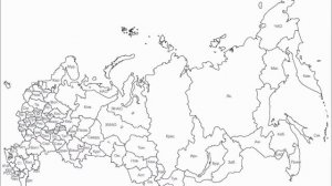 Как легко и эффективно выучить карту России? Полное видео. Подготовка к ЕГЭ по географии.