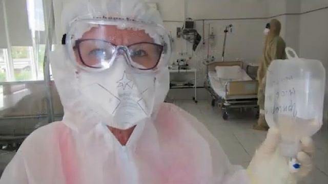 Пресс-служба Гатчинской КМБ поздравила врачей Гатчинского района милым видеороликом смотреть онлайн