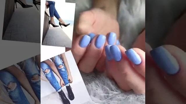 Sky nails смотреть онлайн