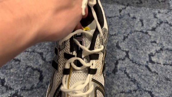 New balance 1906R обзор