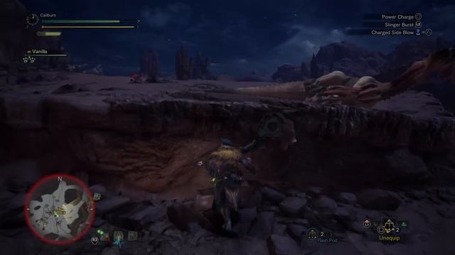MHW: Iceborne - Hammer Equipment Progression Step By Step Guide (Recommended Playing)