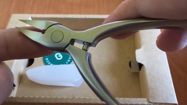 MR.GREEN КУСАЧКИ ДЛЯ НОГТЕЙ НОВИНКА смотреть онлайн