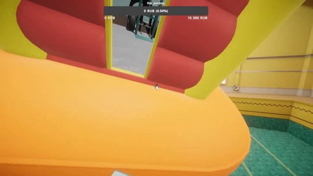 0 Iq 0 скила 0 зрителей, 0 просмотров, 0 денег №10 (Тест на папича Superliminal)