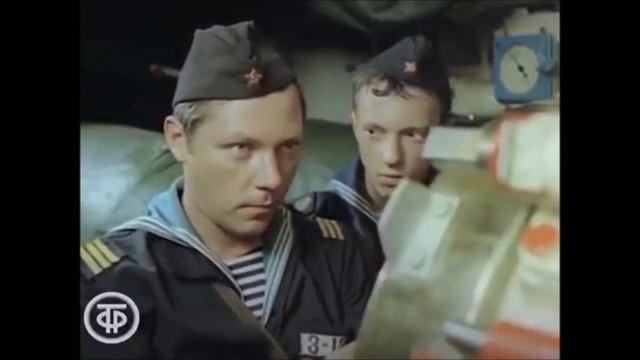 Наталья Влади - Мореманы смотреть онлайн