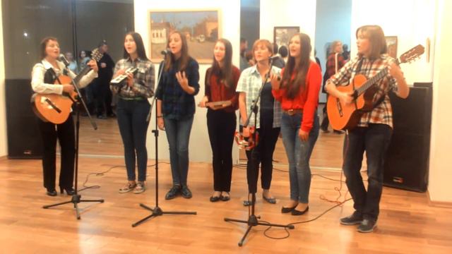 Песня о Самаре смотреть онлайн