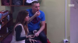 ДОМ-2 Lite 4292 день Дневной эфир (09.02.2016)