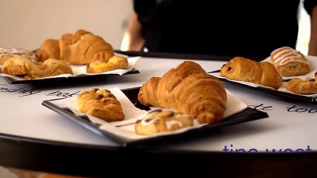 Tina West's Essential Demo Stand смотреть онлайн