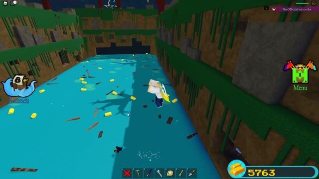 Testing SECRET MYTHS In Build a boat for Treasure ROBLOX смотреть онлайн
