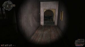 S.T.A.L.K.E.R. -  Время Альянса 3 - Связь времён. #7  Бар.  Лиманск.  Тайники военных на Юпитере