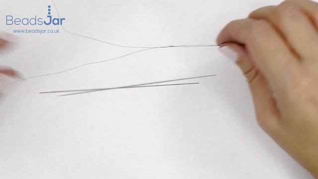 [Product Review] Beadsmith Big Eye Beading Needles review смотреть онлайн