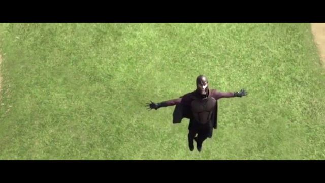 Charles/Erik - Problem смотреть онлайн