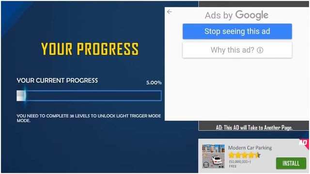 Bike Stunt Master :Amazing Free Android/IOS Game смотреть онлайн