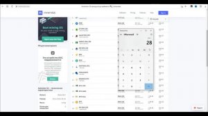 Сколько приносит моя майнинг ферма за 100 000 рублей? Доходность и окупаемость