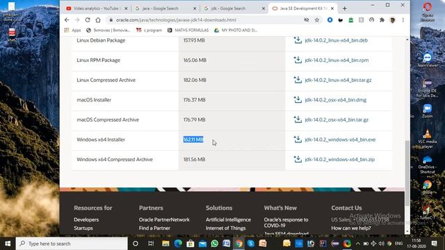 JDK installation in java How to install jdk | Java devlopment kit | java for begin||EASY PROGRAMING смотреть онлайн