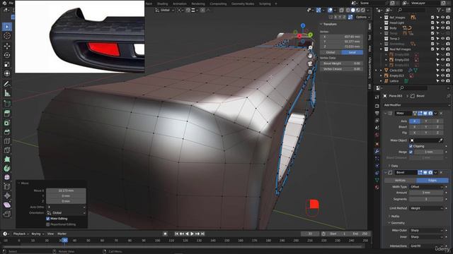 CG Courses In English