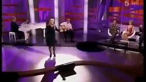 Лариса Крылова   Полковник  xvid