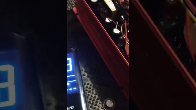 инвертор 60 вольт поломка... смотреть онлайн