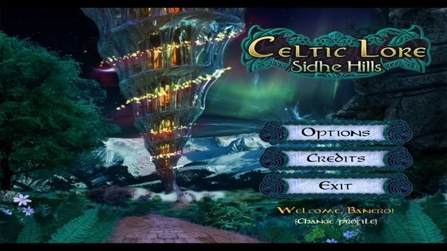 Celtic Lore Sidhe Hills 009 HD #-----The~End-----# смотреть онлайн