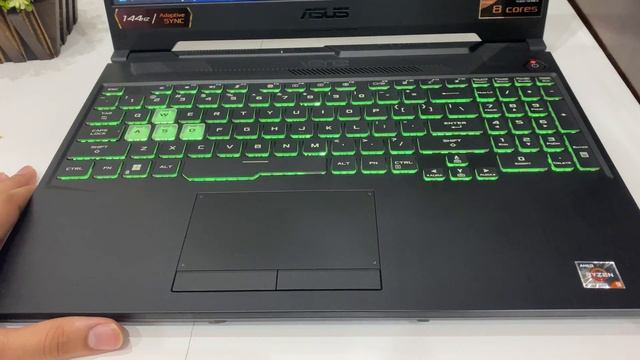 The Ultimate Gaming Laptop under ₹1Lakh But 1 Major problem | Asus TUF A15 RTX 3060 Ryzen 9 5900hx смотреть онлайн