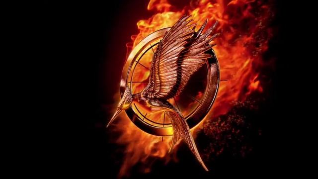 Тизер-трейлер на русском. Голодные Игры. Сойка-пересмешница: часть 2 смотреть онлайн