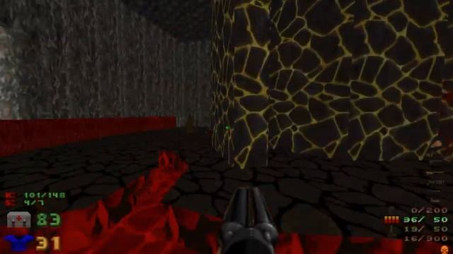 The INSANE Doom Mod You've NEVER Played! смотреть онлайн