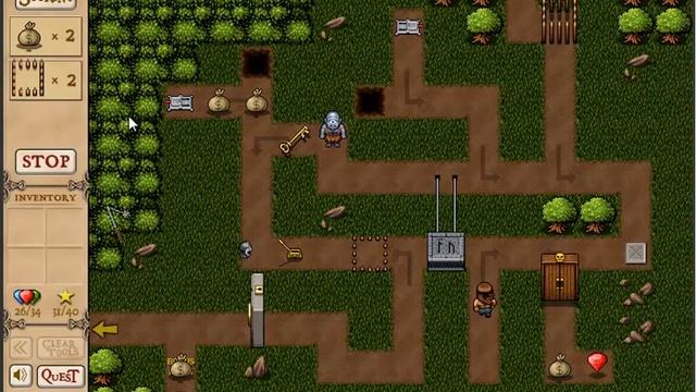 Talesworth Adventure:The lost Artifacts- Complete Walkthrough Part 1 смотреть онлайн