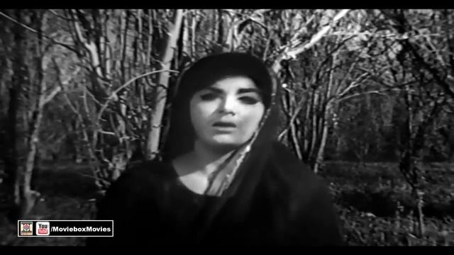 MAHI KEH GAYA MILAN GA MAIN FER A KE - PAKISTANI FILM SAJAWAL смотреть онлайн