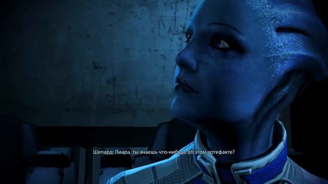 Mass Effect 3 - Прохождение pt73 смотреть онлайн