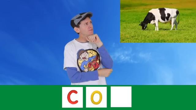 Old MacDonald Had A Funny Farm With Matt | Nursery Rhymes, Children's Songs | Learn English Kids