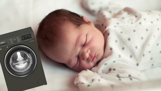 ? El sonido de la Lavadora / 2 horas de ruido blanco смотреть онлайн